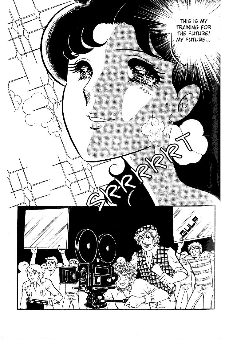 Glass Mask Chapter 26 page 30 - Chapter 26