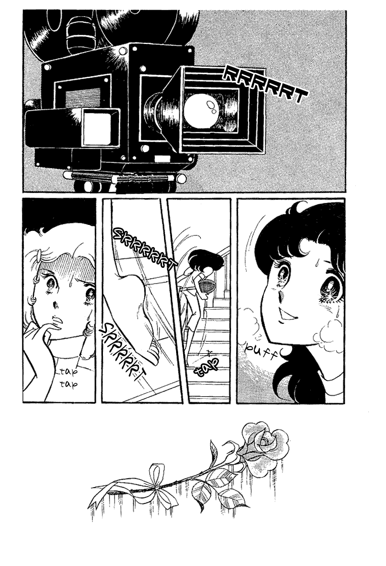 Glass Mask Chapter 26 page 31 - Chapter 26