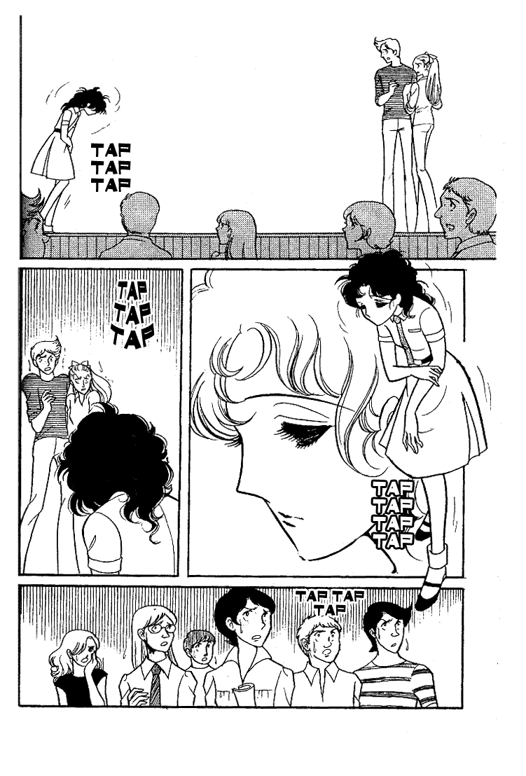 Glass Mask Chapter 27 page 19 - Chapter 27