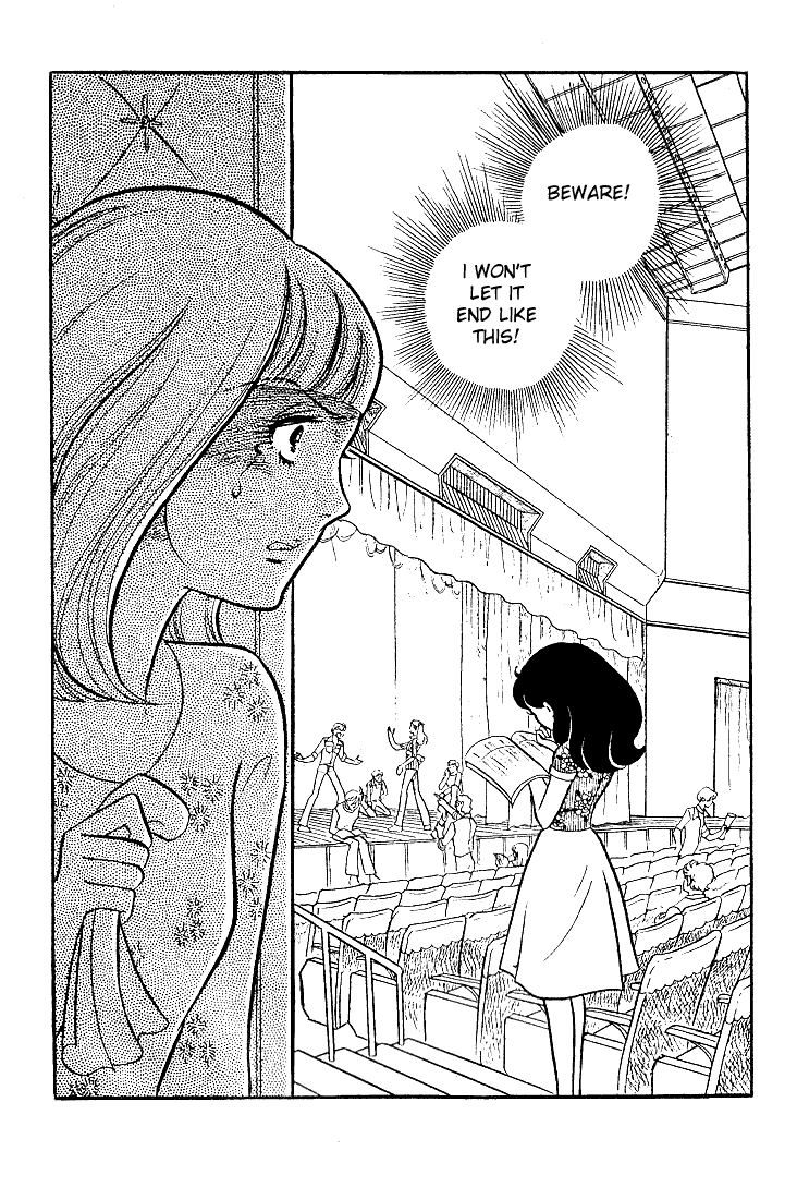 Glass Mask Chapter 29 page 30 - Chapter 29