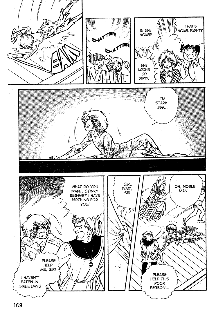 Glass Mask Chapter 30 page 24 - Chapter 30
