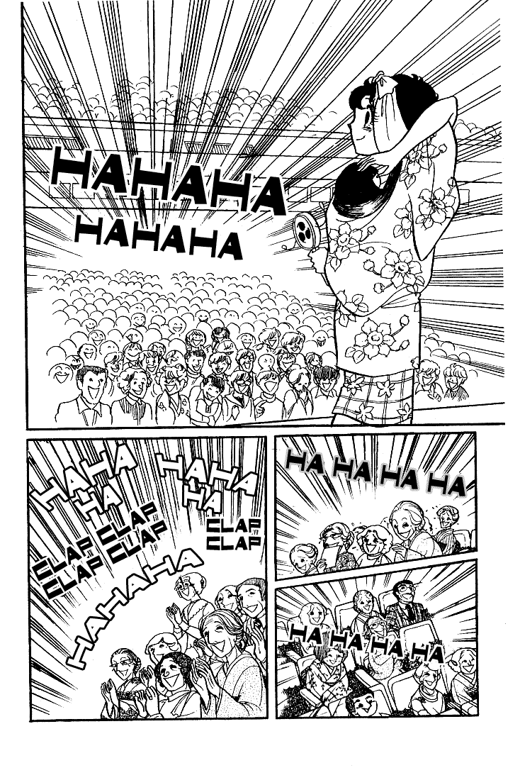 Glass Mask Chapter 31 page 15 - Chapter 31