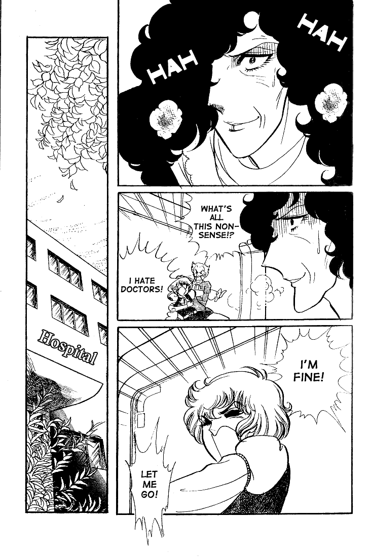 Glass Mask Chapter 31 page 30 - Chapter 31