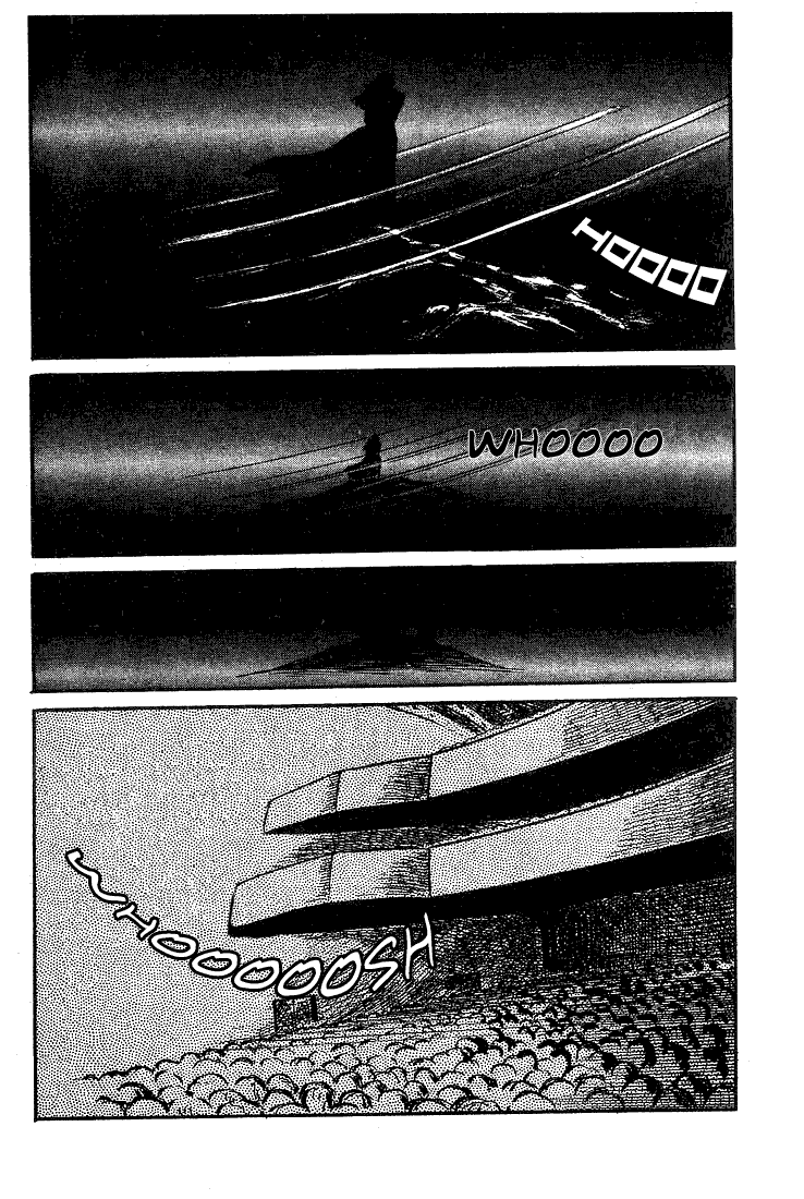 Glass Mask Chapter 36 page 15 - Chapter 36
