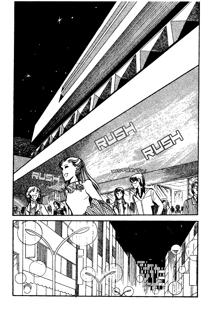 Glass Mask Chapter 36 page 20 - Chapter 36