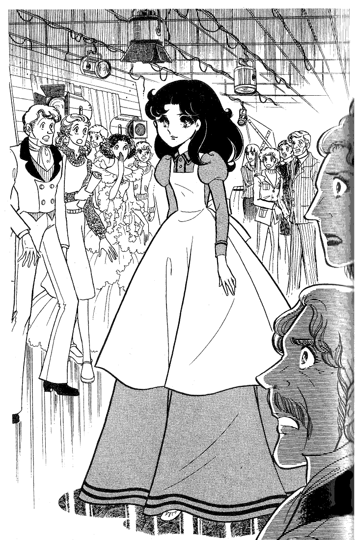 Glass Mask Chapter 37 page 14 - Chapter 37