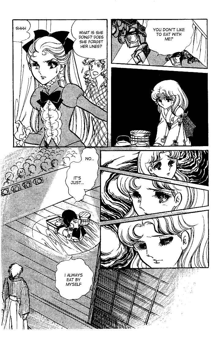 Glass Mask Chapter 42 page 30 - Chapter 42