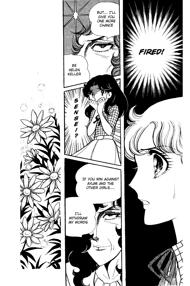 Glass Mask Chapter 44 page 40 - Chapter 44