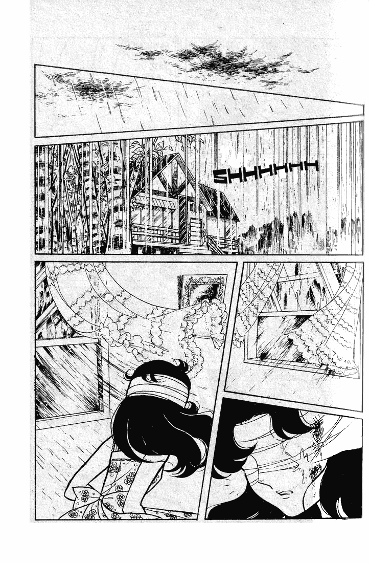 Glass Mask Chapter 48 page 30 - Chapter 48