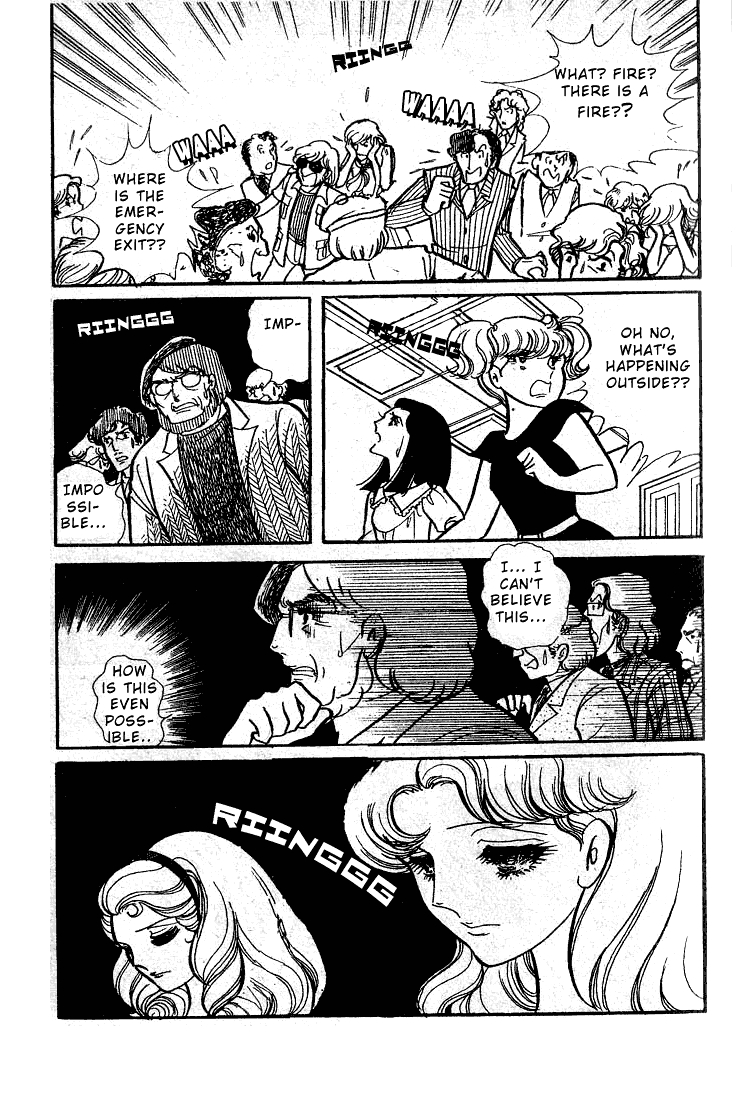 Glass Mask Chapter 51 page 15 - Chapter 51