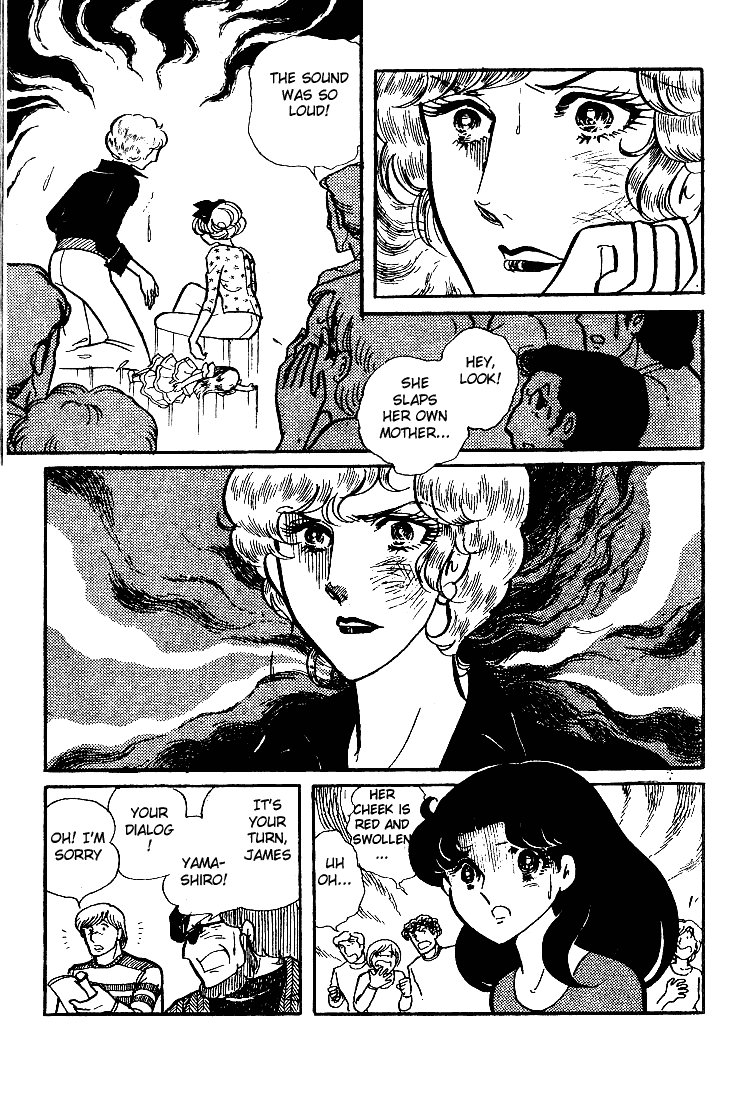 Glass Mask Chapter 52 page 20 - Chapter 52