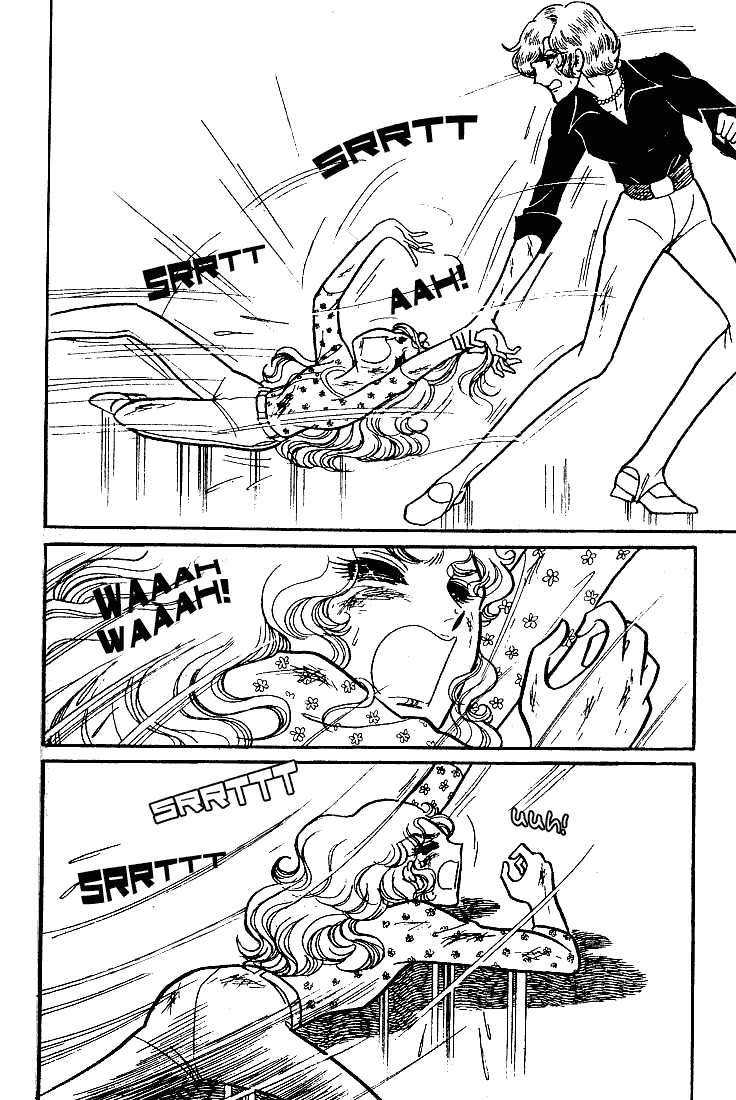 Glass Mask Chapter 53 page 15 - Chapter 53