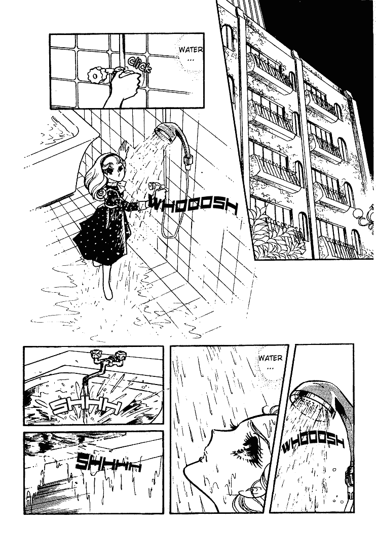 Glass Mask Chapter 53 page 25 - Chapter 53