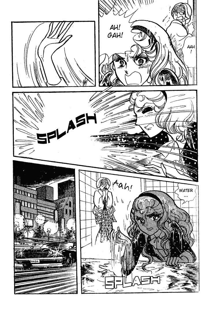 Glass Mask Chapter 53 page 28 - Chapter 53