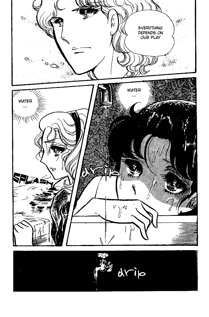 Glass Mask Chapter 53 page 30 - Chapter 53