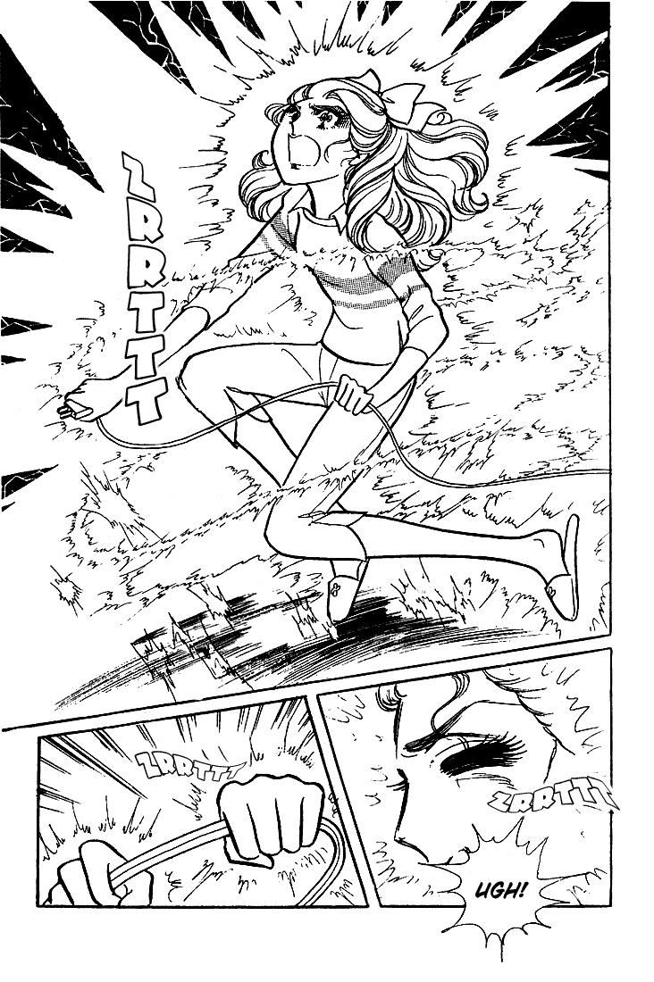 Glass Mask Chapter 54 page 2 - Chapter 54