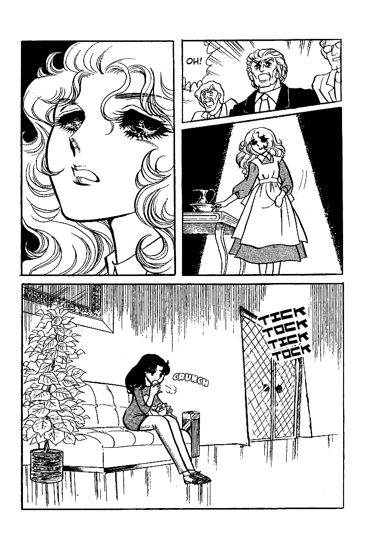 Glass Mask Chapter 54 page 20 - Chapter 54