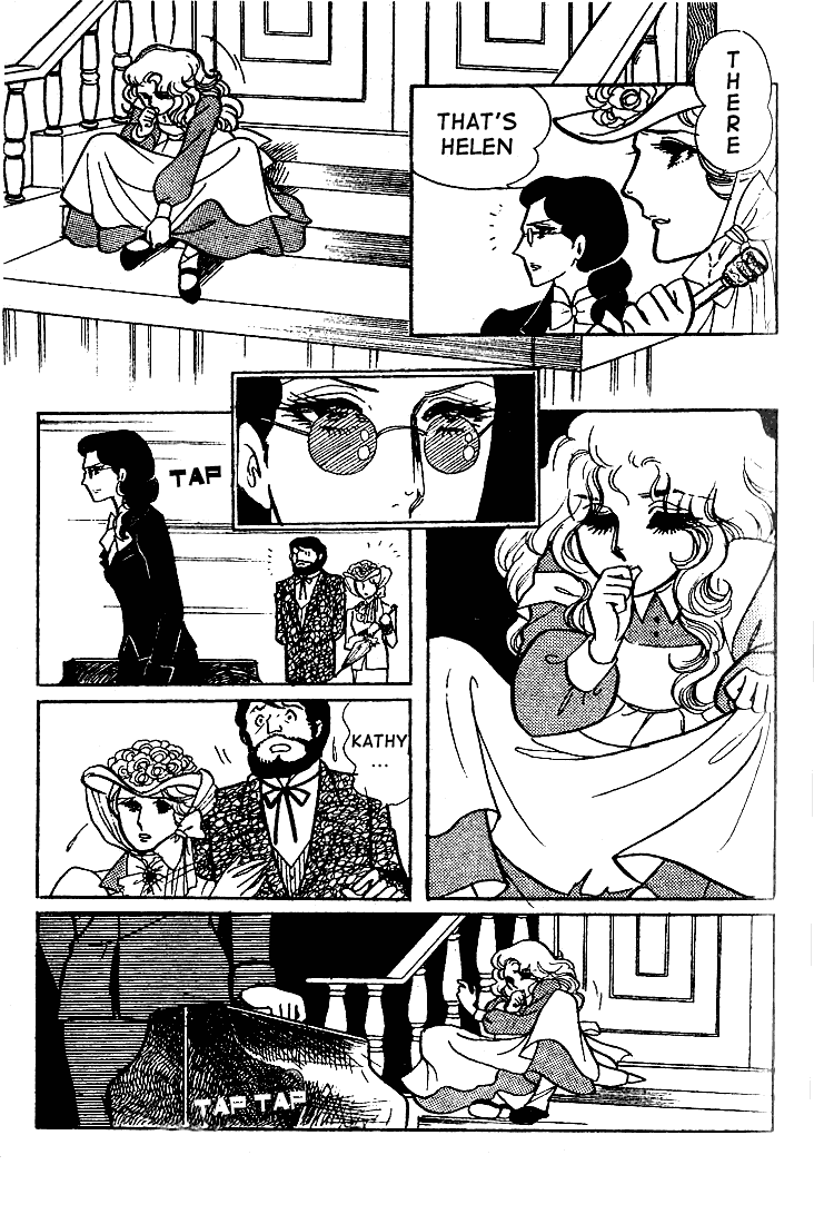 Glass Mask Chapter 54 page 30 - Chapter 54