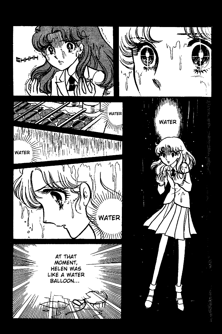 Glass Mask Chapter 54 page 8 - Chapter 54