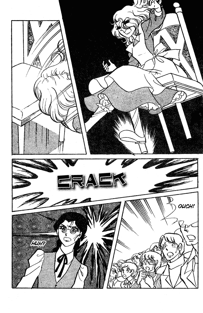 Glass Mask Chapter 55 page 39 - Chapter 55