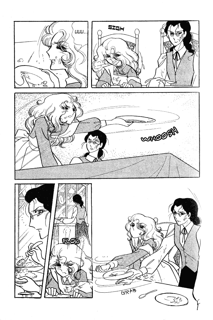 Glass Mask Chapter 56 page 11 - Chapter 56