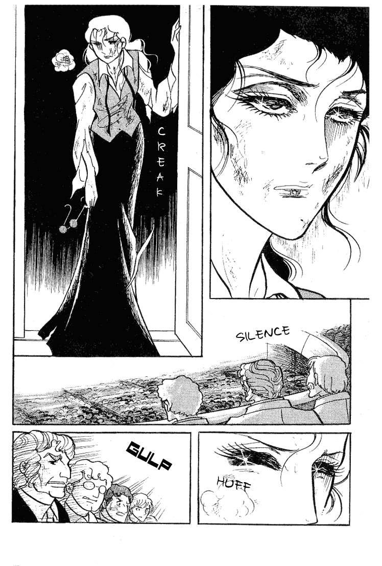 Glass Mask Chapter 56 page 24 - Chapter 56