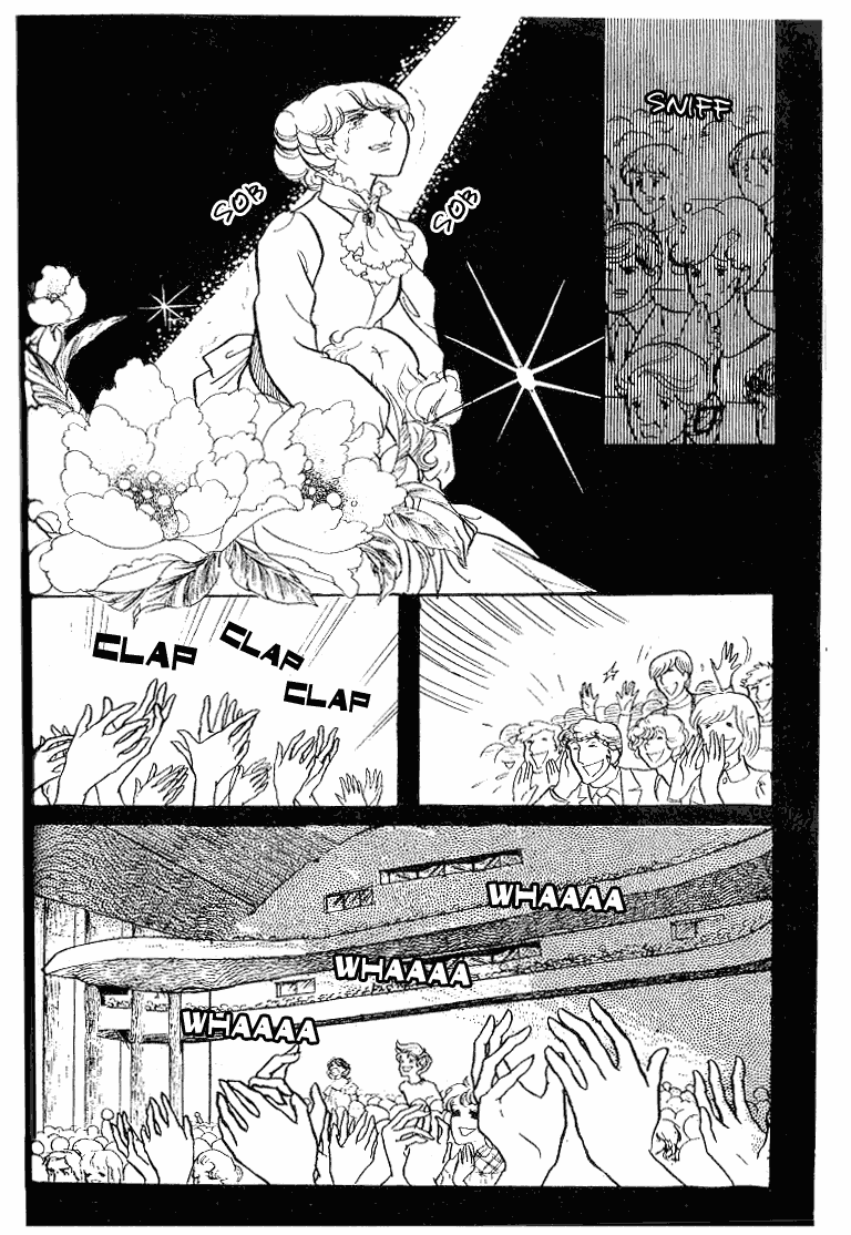 Glass Mask Chapter 56 page 28 - Chapter 56