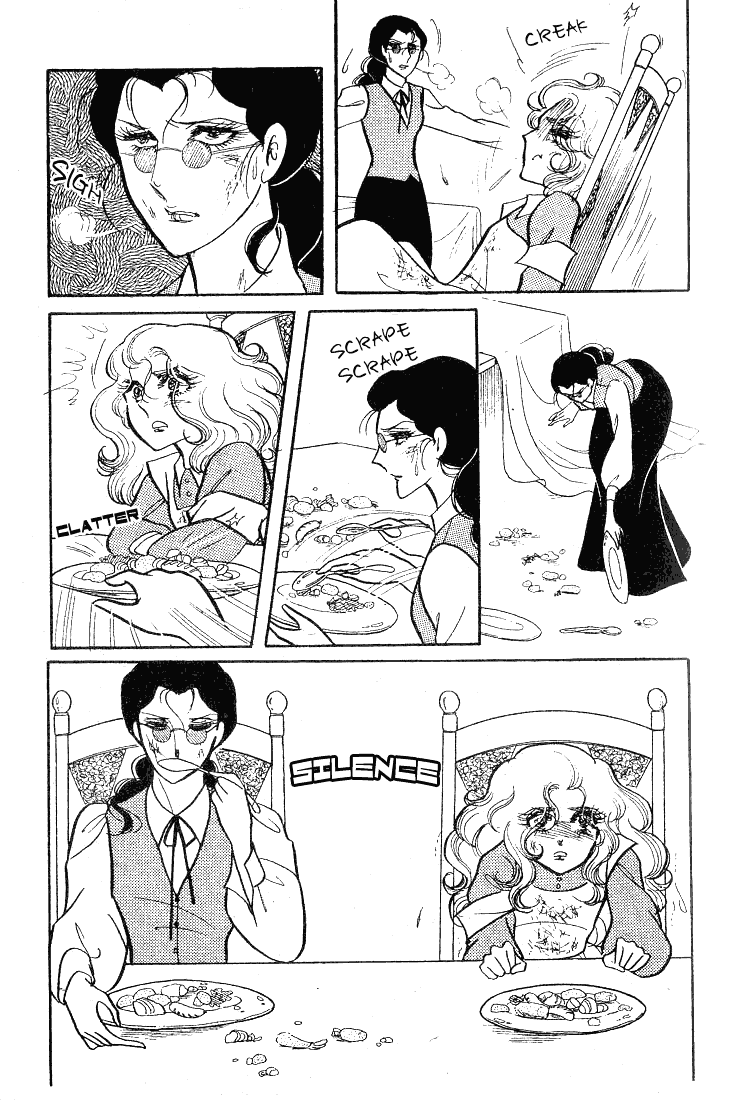 Glass Mask Chapter 56 page 9 - Chapter 56