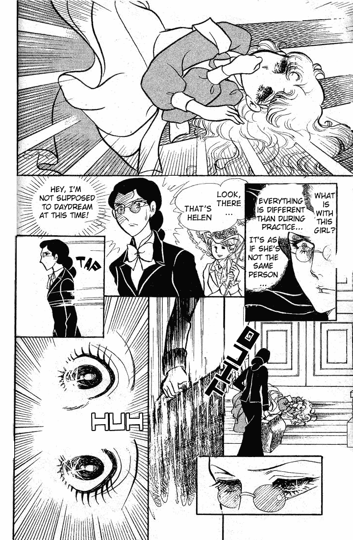 Glass Mask Chapter 57 page 30 - Chapter 57