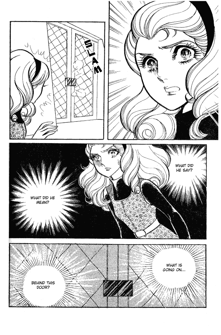 Glass Mask Chapter 58 page 19 - Chapter 58