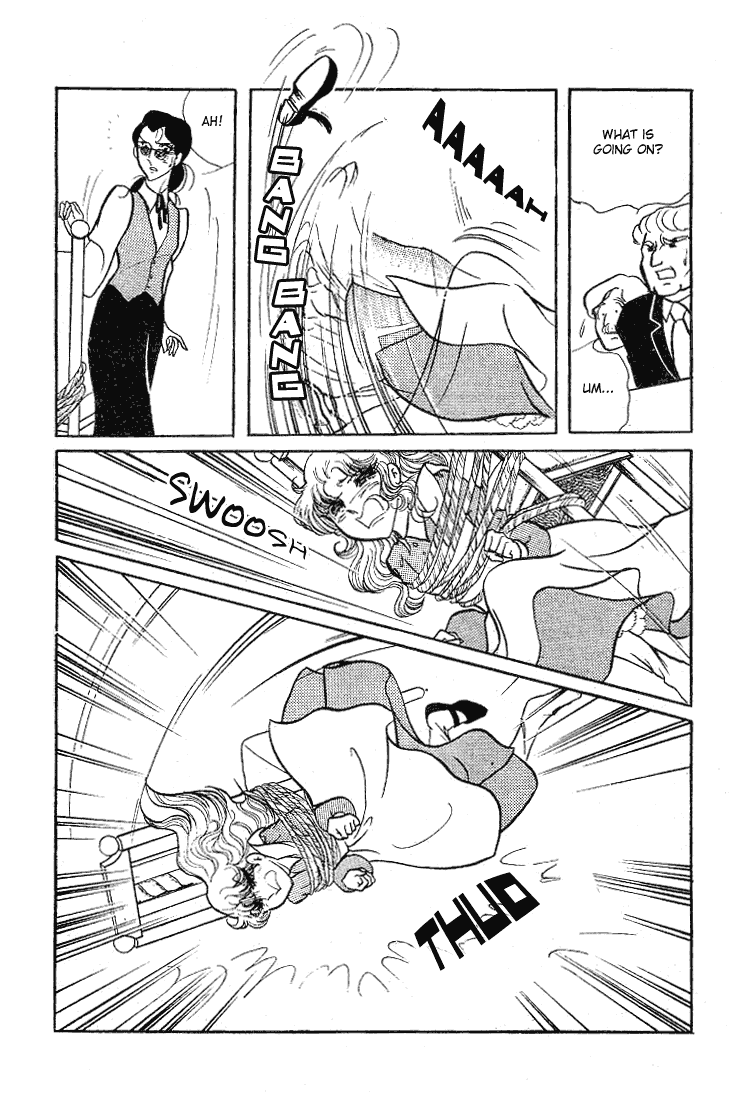 Glass Mask Chapter 58 page 29 - Chapter 58