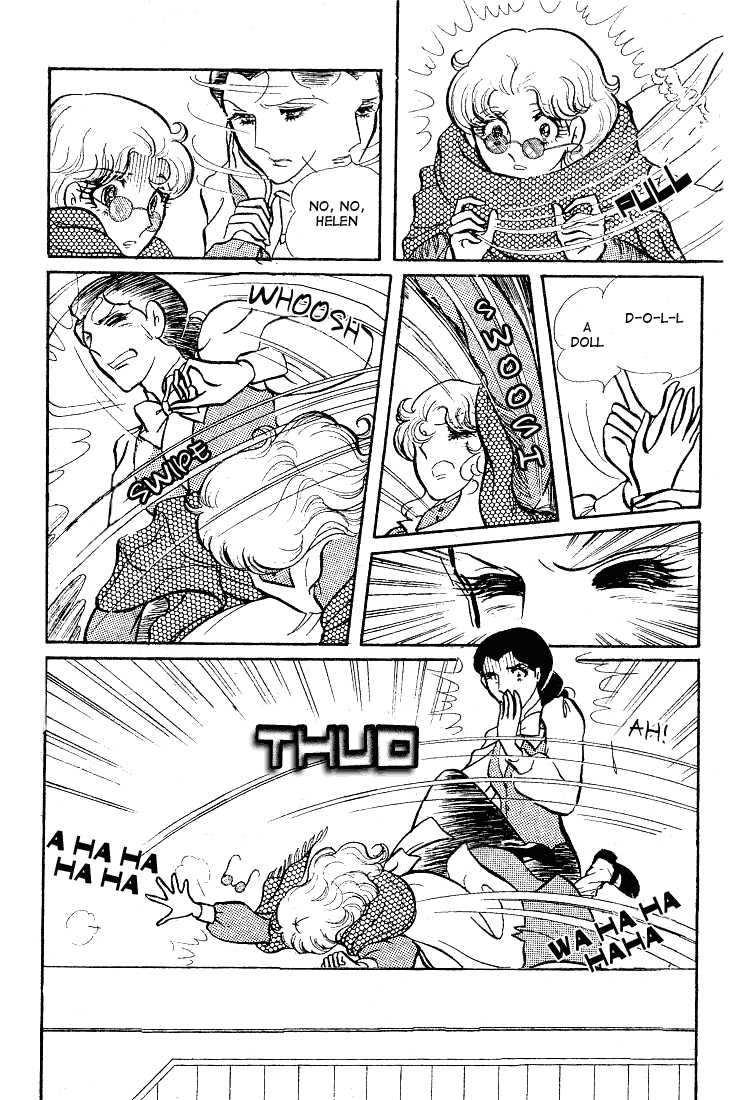 Glass Mask Chapter 58 page 7 - Chapter 58