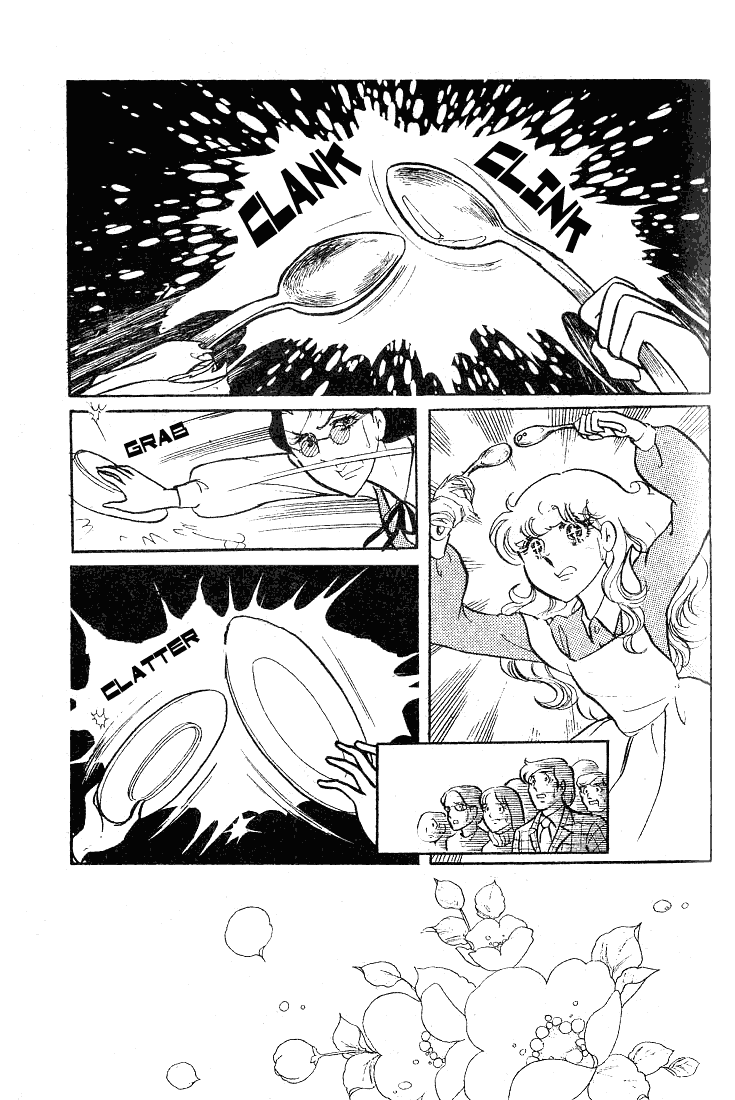 Glass Mask Chapter 59 page 10 - Chapter 59