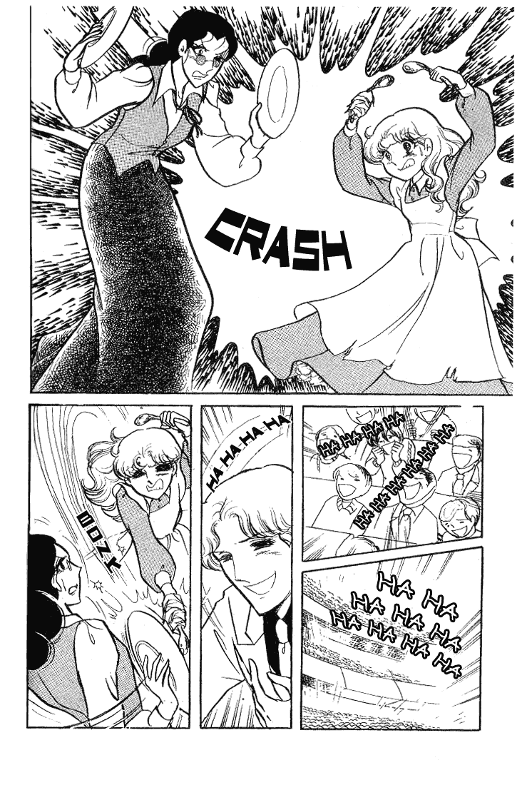 Glass Mask Chapter 59 page 11 - Chapter 59