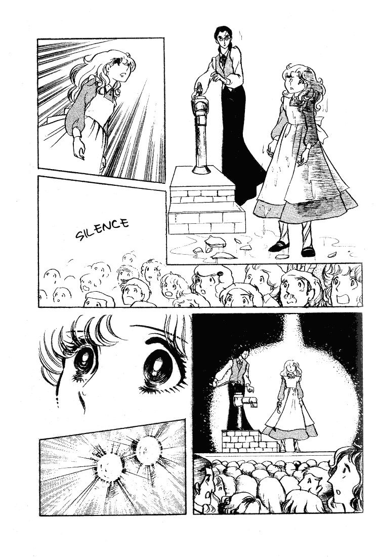 Glass Mask Chapter 59 page 18 - Chapter 59