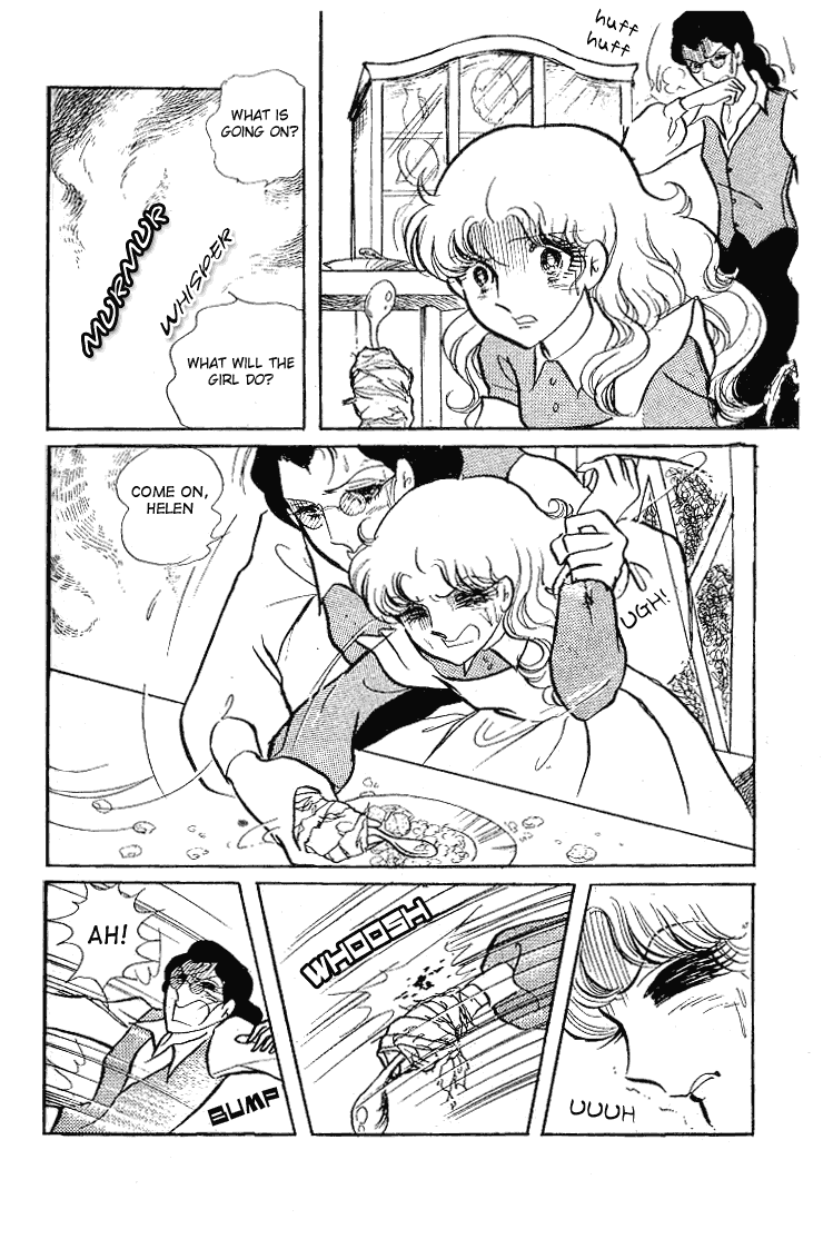 Glass Mask Chapter 59 page 7 - Chapter 59