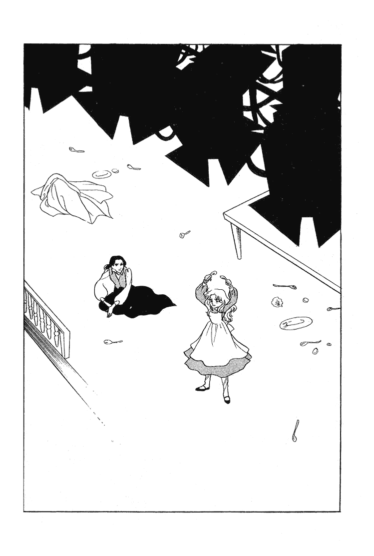 Glass Mask Chapter 59 page 9 - Chapter 59