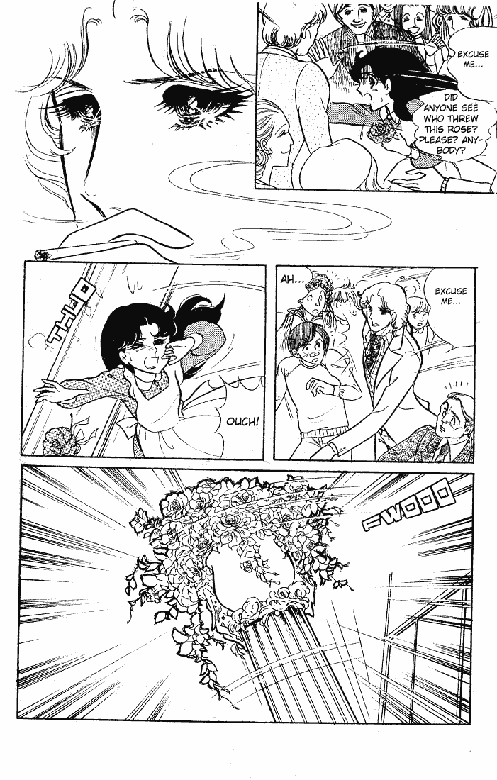 Glass Mask Chapter 60 page 21 - Chapter 60