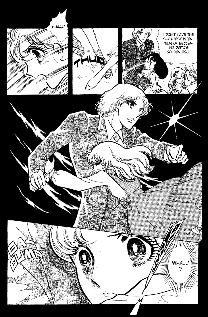 Glass Mask Chapter 61 page 26 - Chapter 61