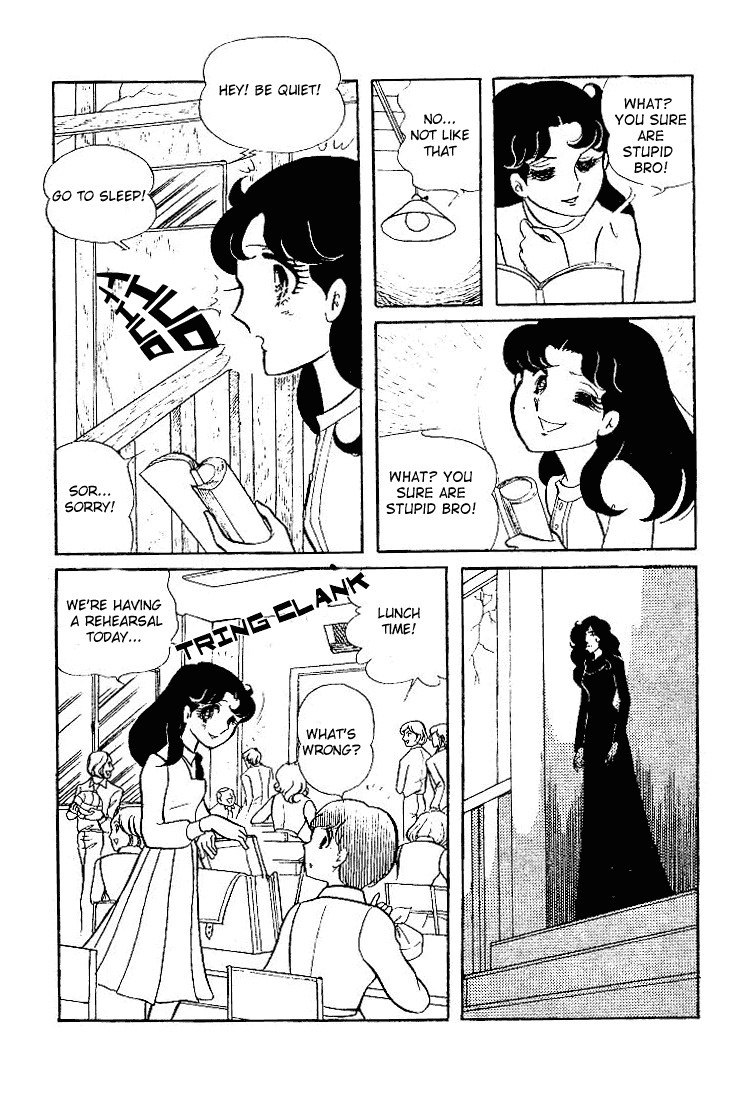 Glass Mask Chapter 62 page 24 - Chapter 62