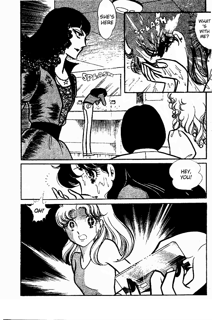 Glass Mask Chapter 65 page 25 - Chapter 65