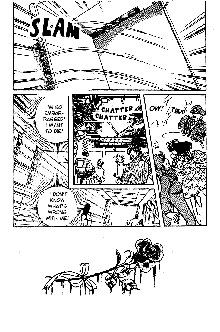 Glass Mask Chapter 65 page 9 - Chapter 65