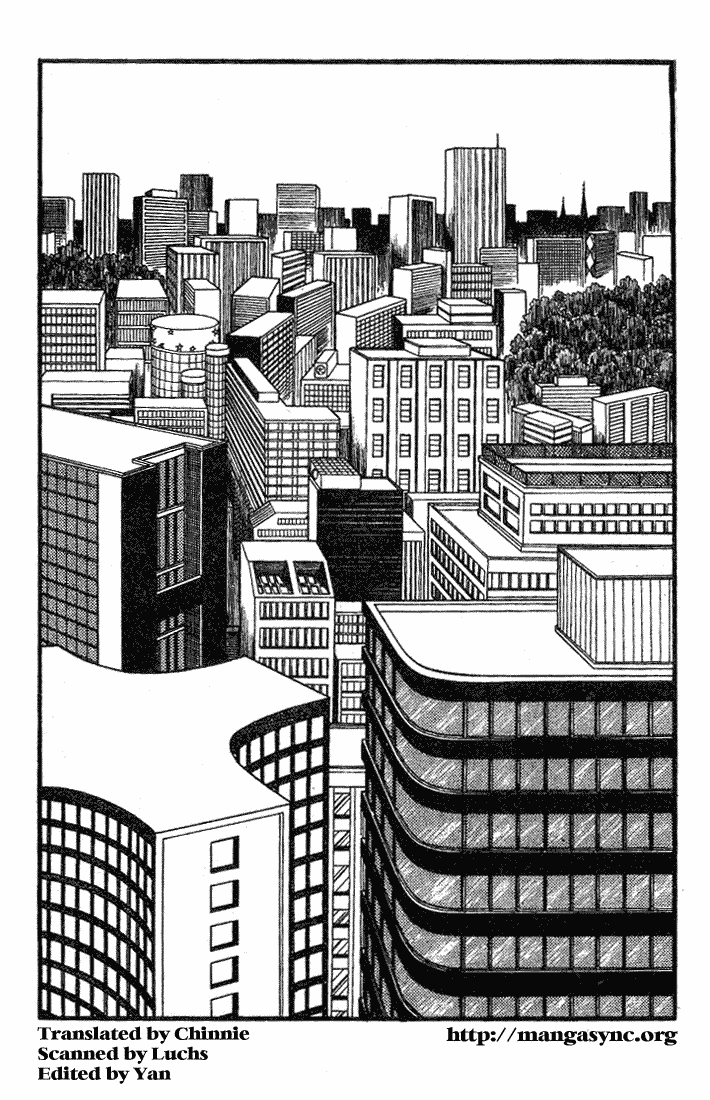 Glass Mask Chapter 67 page 1 - Chapter 67