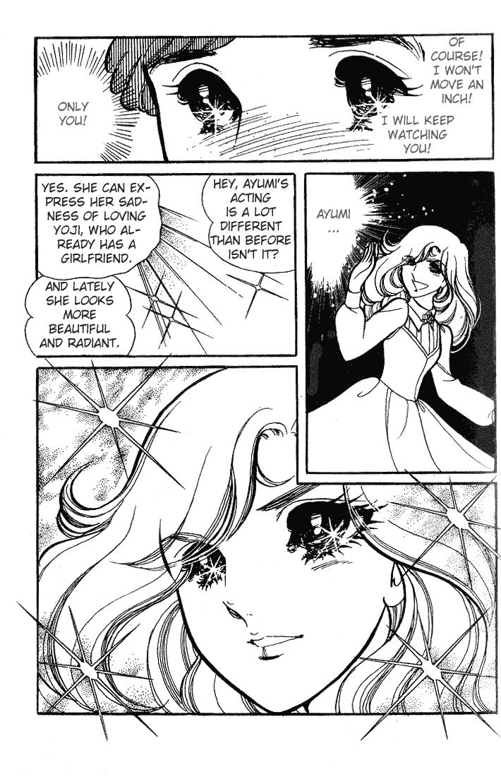 Glass Mask Chapter 67 page 26 - Chapter 67