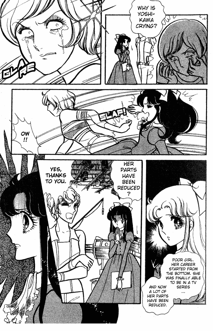 Glass Mask Chapter 67 page 42 - Chapter 67