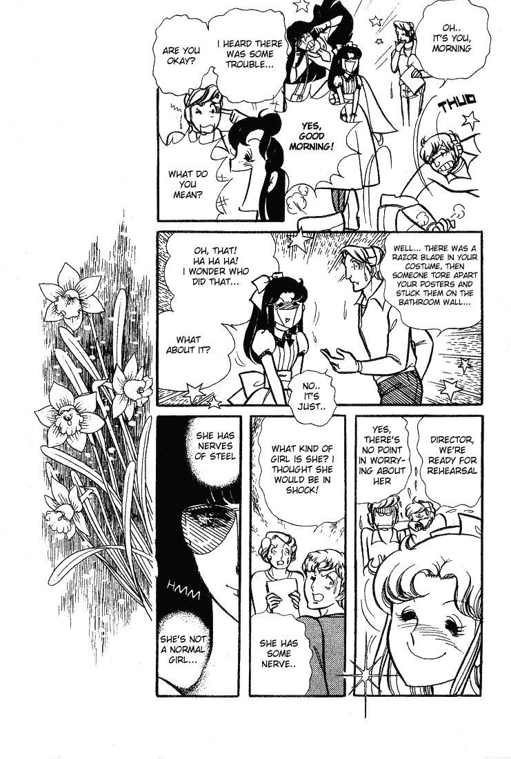 Glass Mask Chapter 68 page 26 - Chapter 68