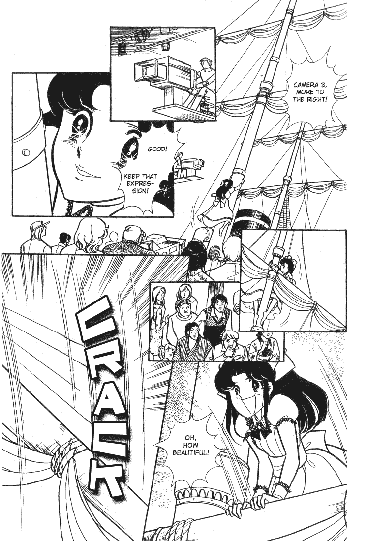 Glass Mask Chapter 68 page 30 - Chapter 68