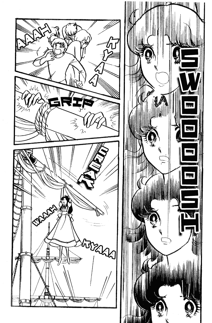 Glass Mask Chapter 68 page 31 - Chapter 68