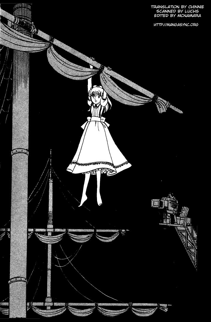 Glass Mask Chapter 69 page 1 - Chapter 69