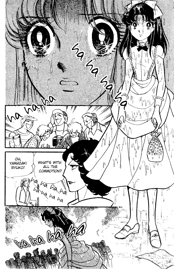 Glass Mask Chapter 69 page 29 - Chapter 69